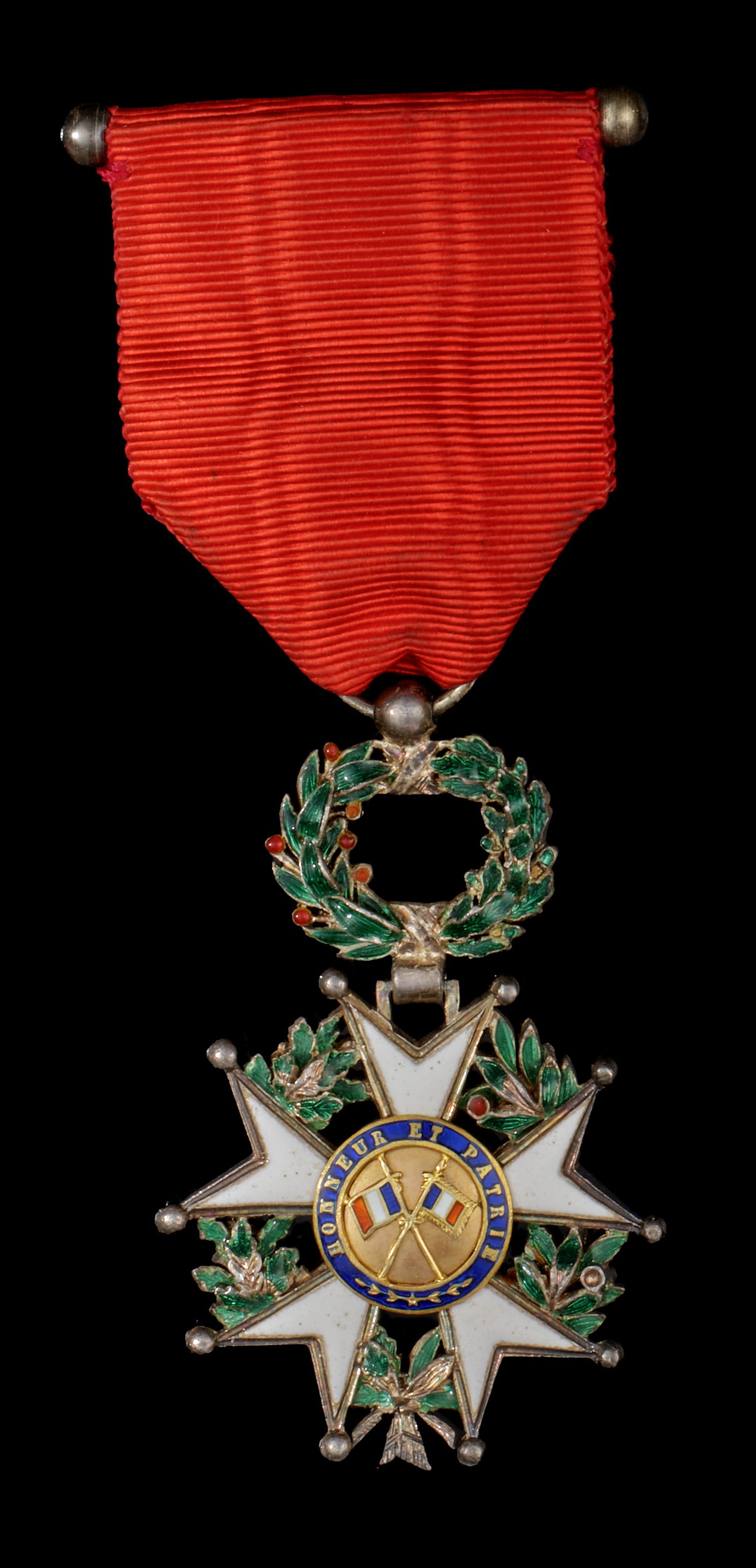 Loaded image